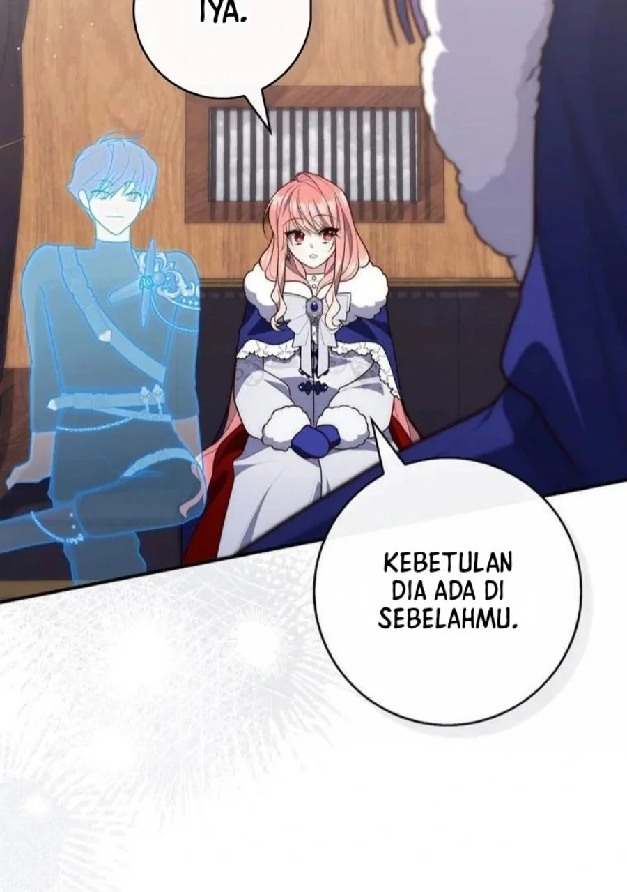 A Princess Who Reads Fortune Chapter 89 - halaman 79