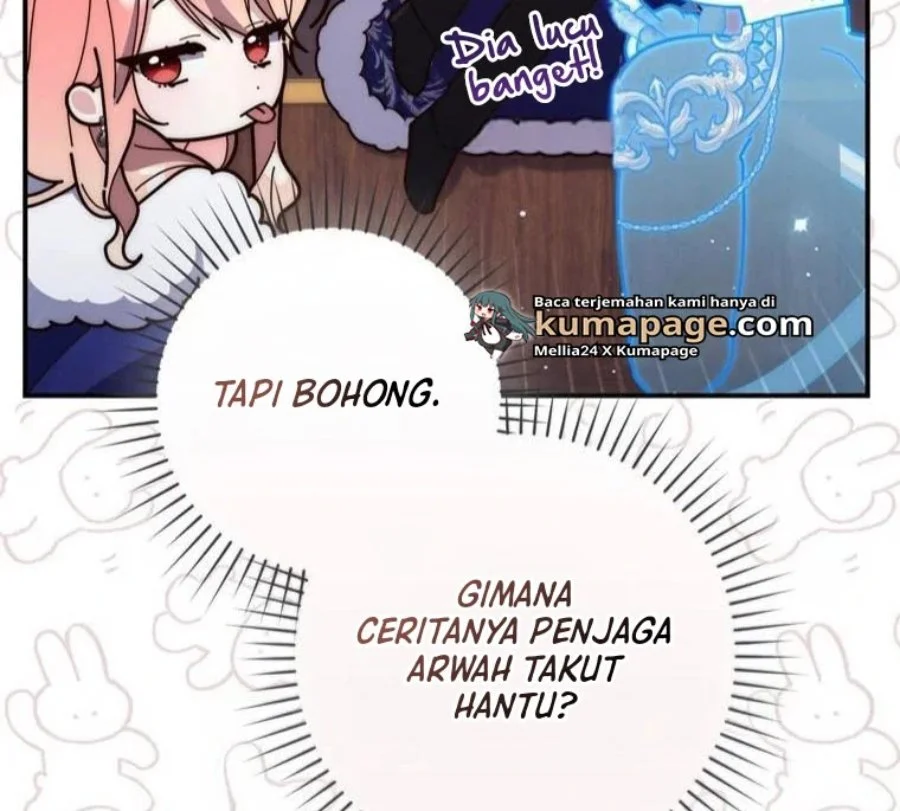 A Princess Who Reads Fortune Chapter 89 - halaman 81