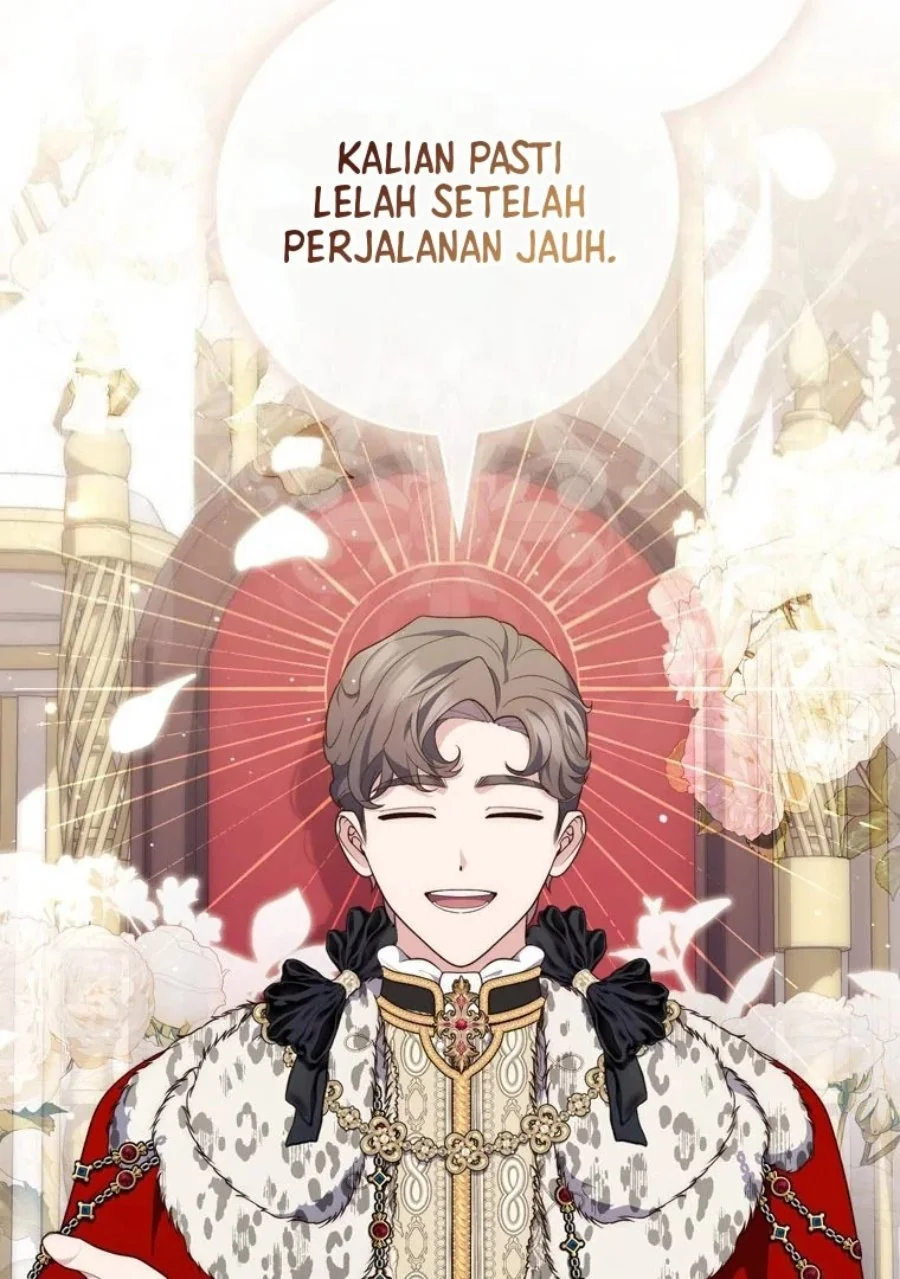 A Princess Who Reads Fortune Chapter 89 - halaman 89