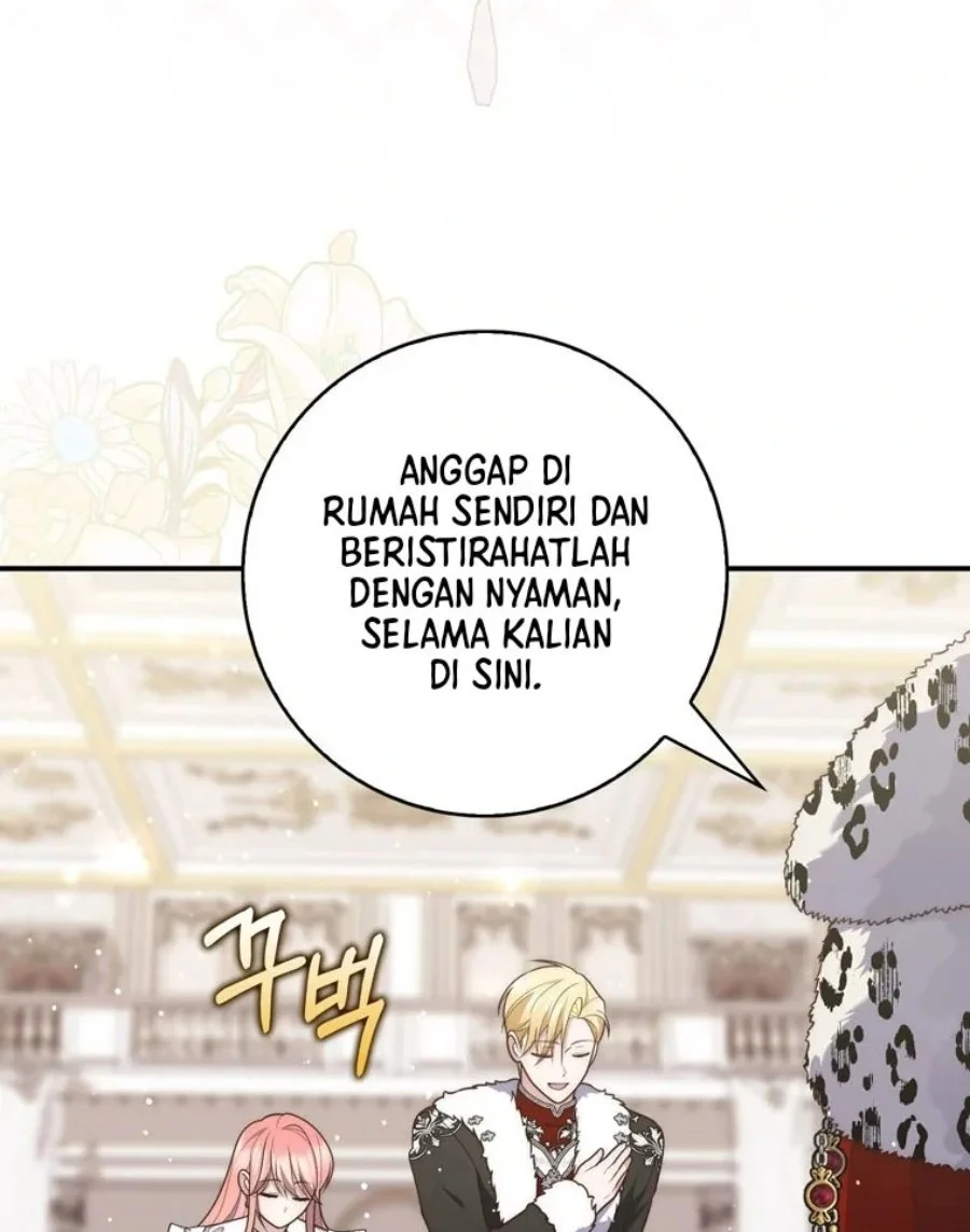 A Princess Who Reads Fortune Chapter 89 - halaman 91