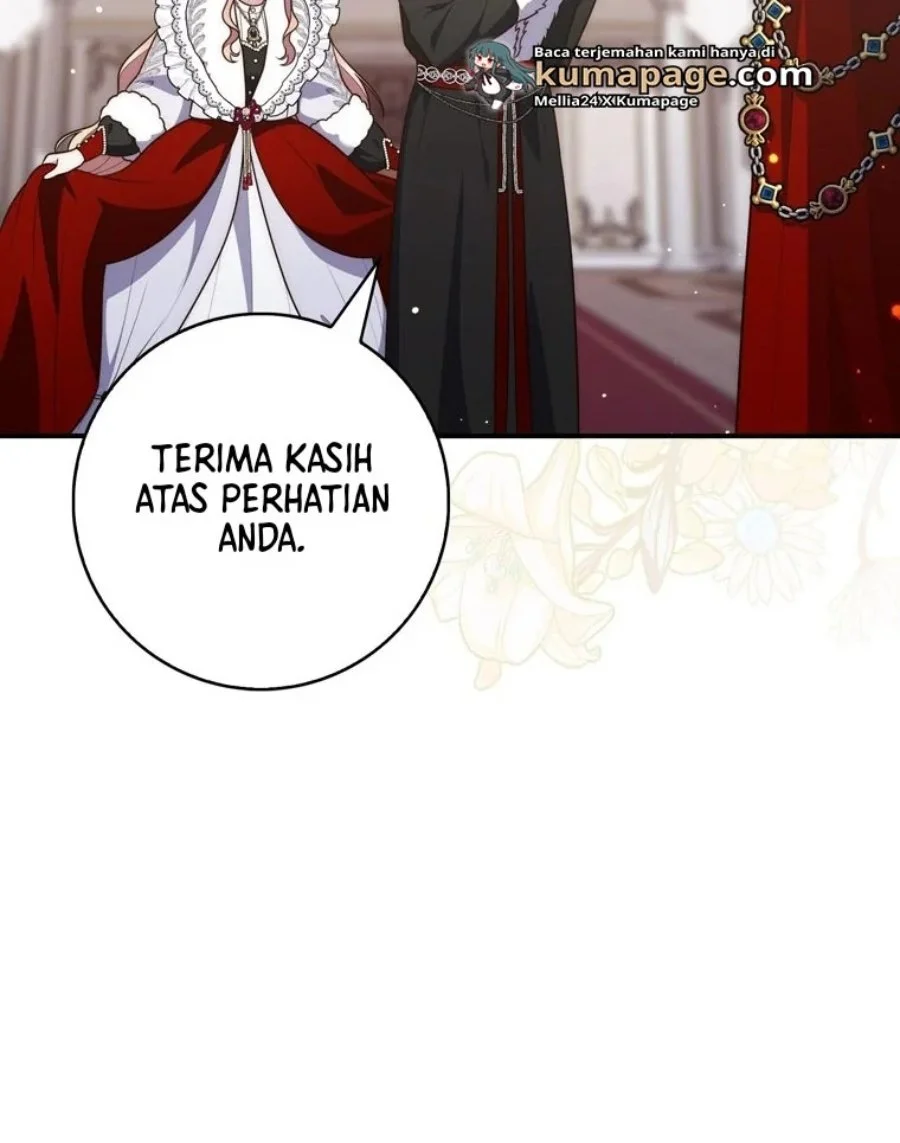 A Princess Who Reads Fortune Chapter 89 - halaman 92