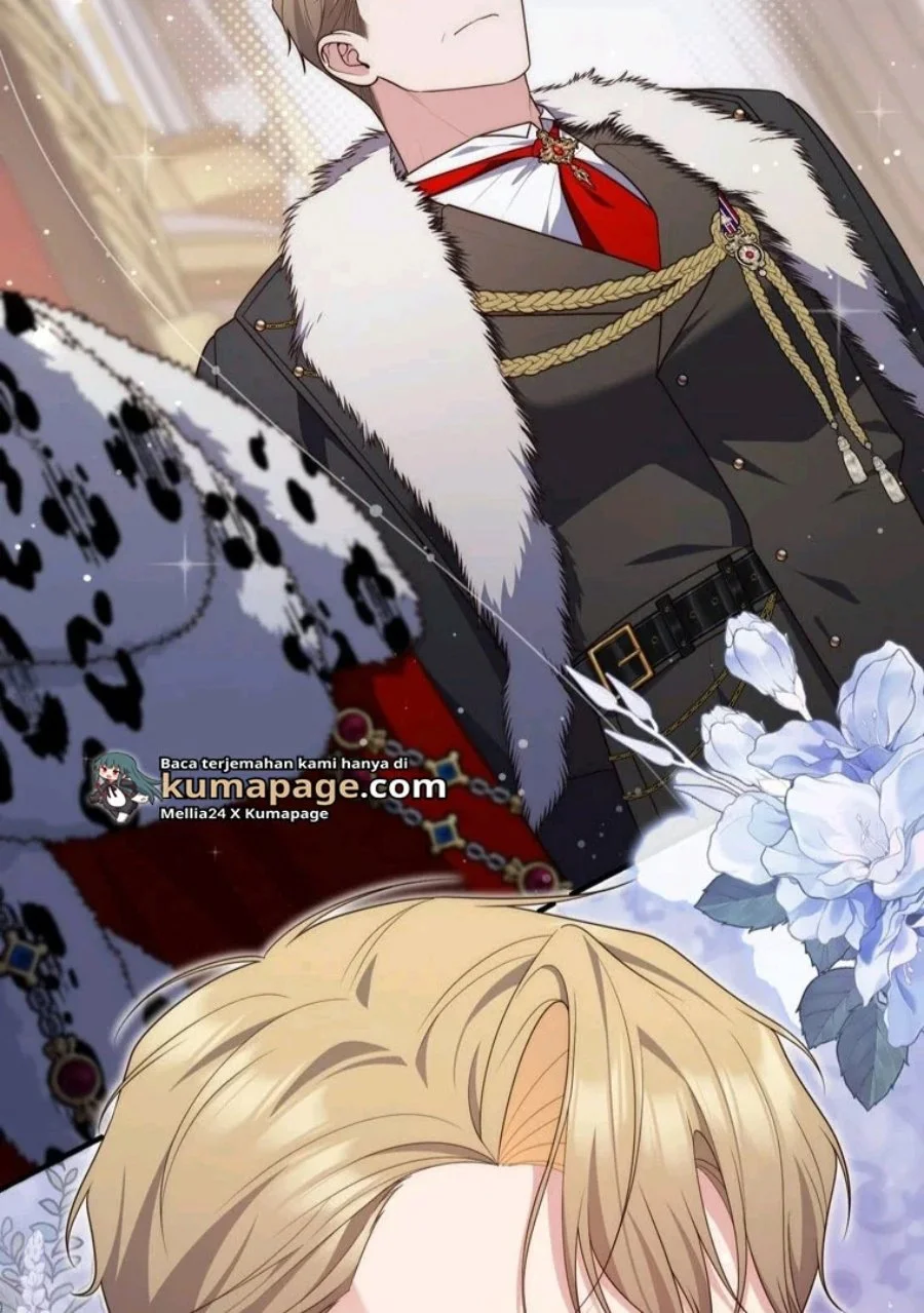 A Princess Who Reads Fortune Chapter 89 - halaman 95