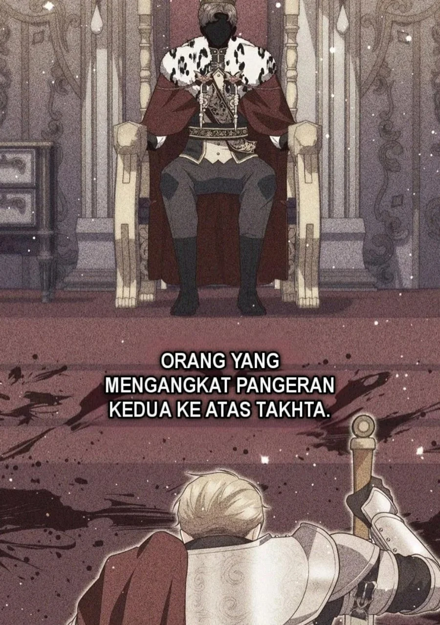 A Princess Who Reads Fortune Chapter 89 - halaman 98