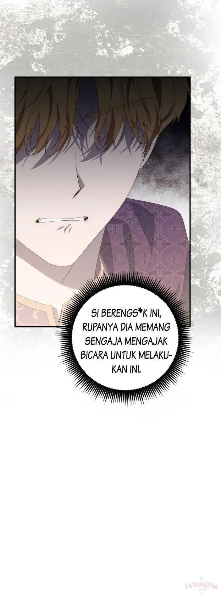 A Princess Who Reads Fortune Chapter 9 - halaman 12