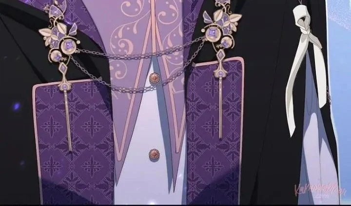 A Princess Who Reads Fortune Chapter 9 - halaman 16