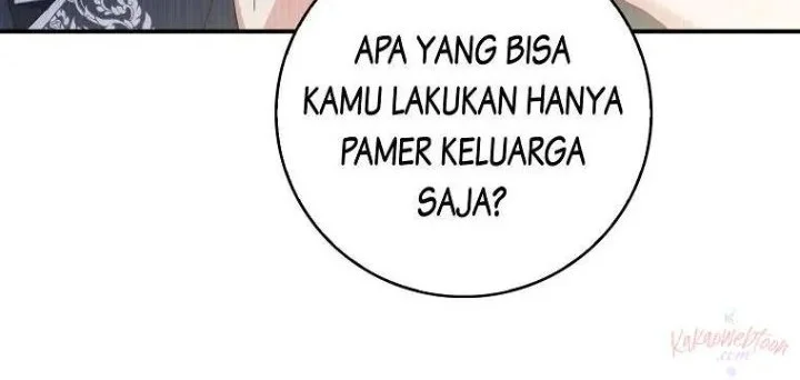 A Princess Who Reads Fortune Chapter 9 - halaman 20