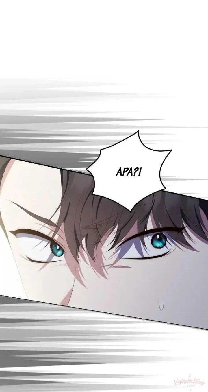 A Princess Who Reads Fortune Chapter 9 - halaman 21