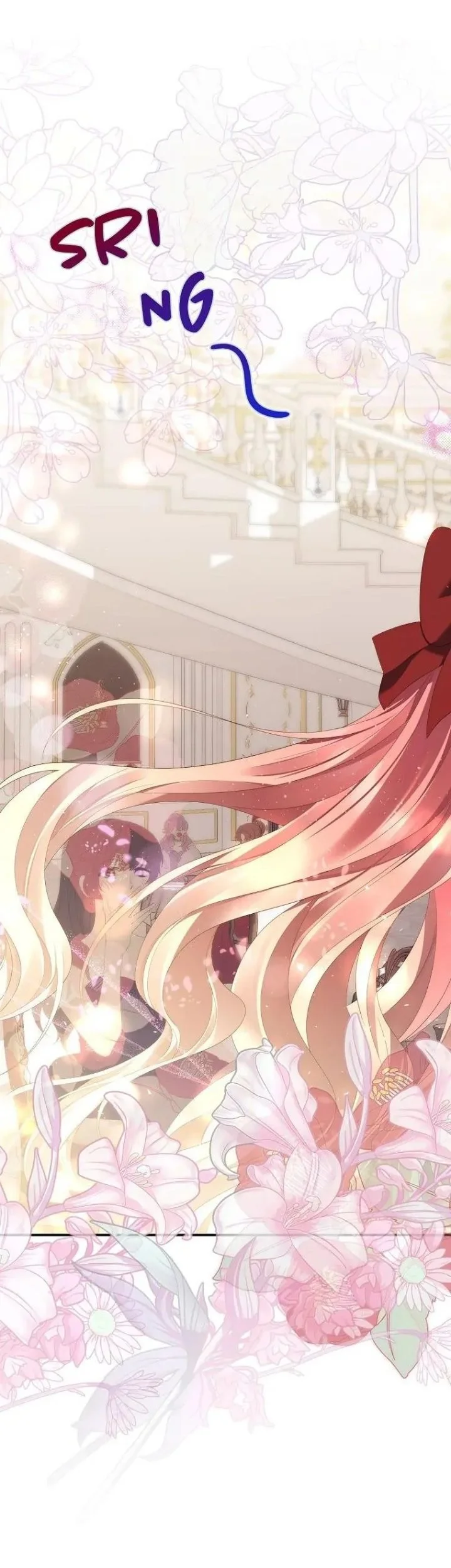 A Princess Who Reads Fortune Chapter 9 - halaman 27