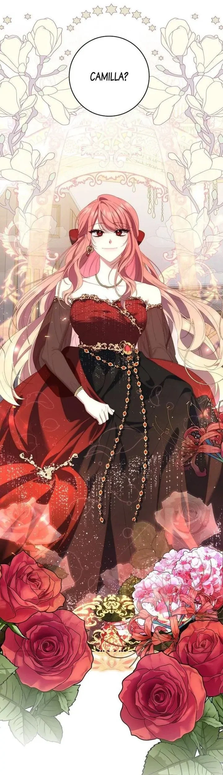 A Princess Who Reads Fortune Chapter 9 - halaman 29