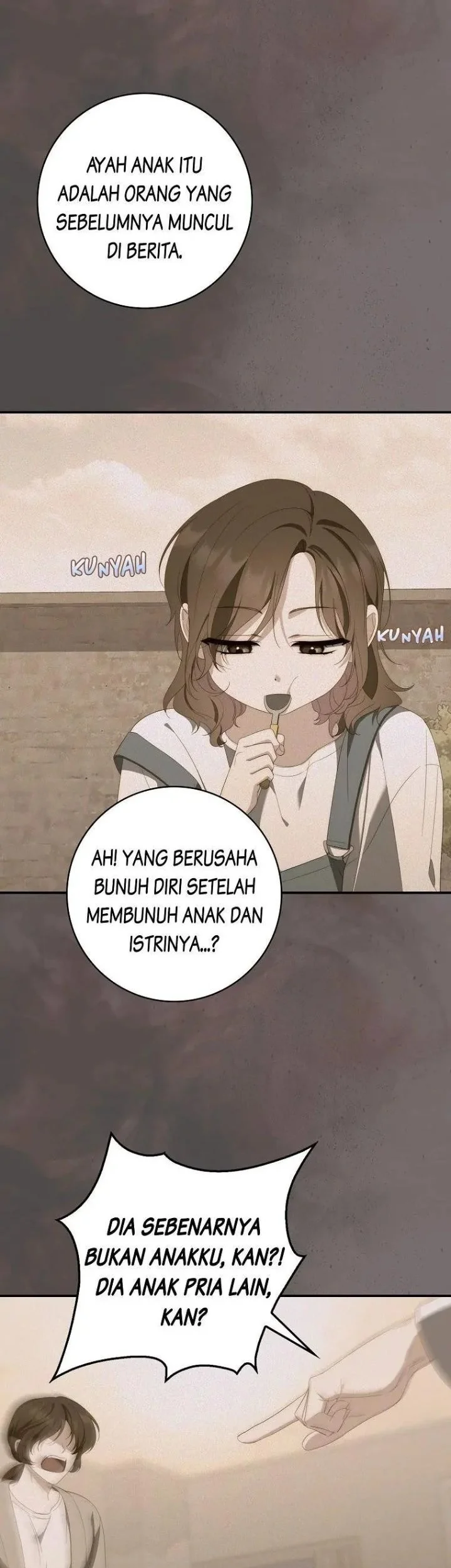 A Princess Who Reads Fortune Chapter 9 - halaman 33