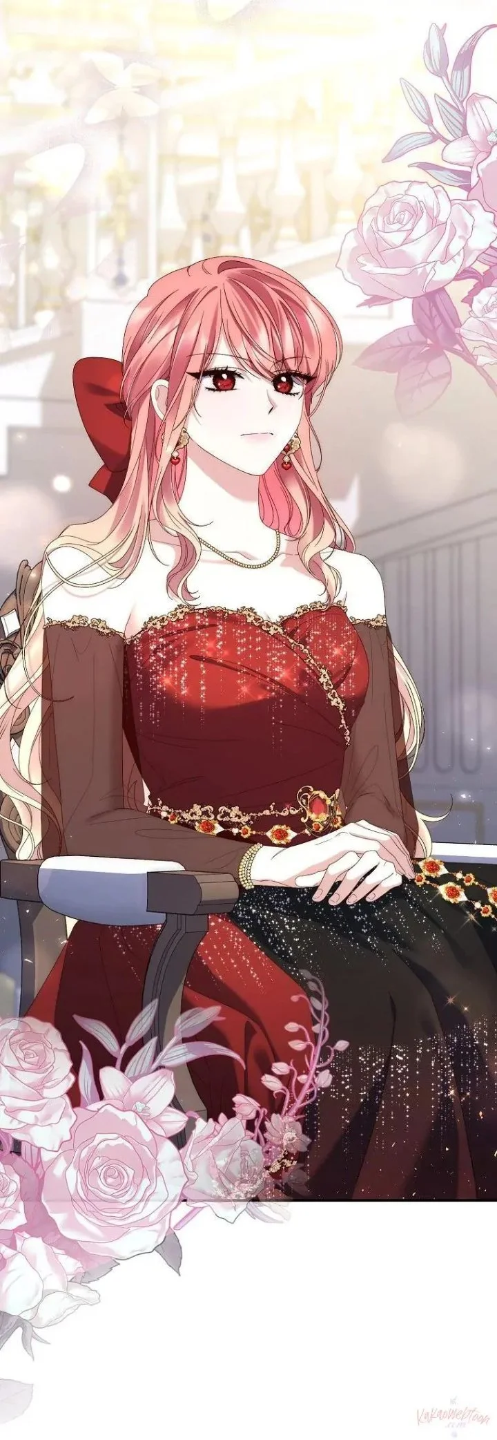 A Princess Who Reads Fortune Chapter 9 - halaman 41