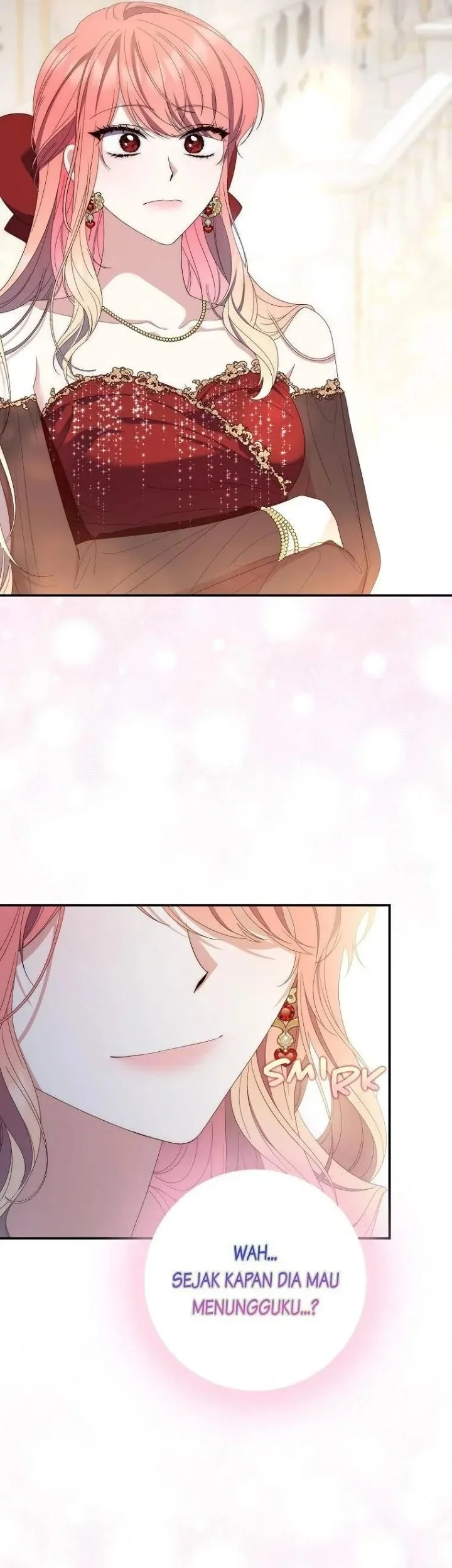 A Princess Who Reads Fortune Chapter 9 - halaman 60