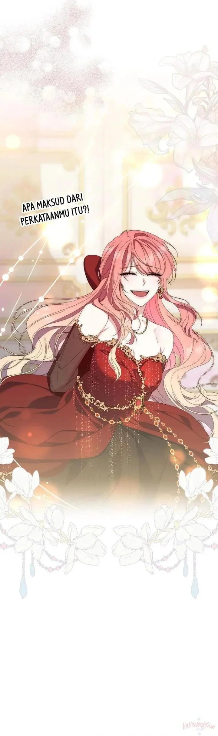 A Princess Who Reads Fortune Chapter 9 - halaman 64