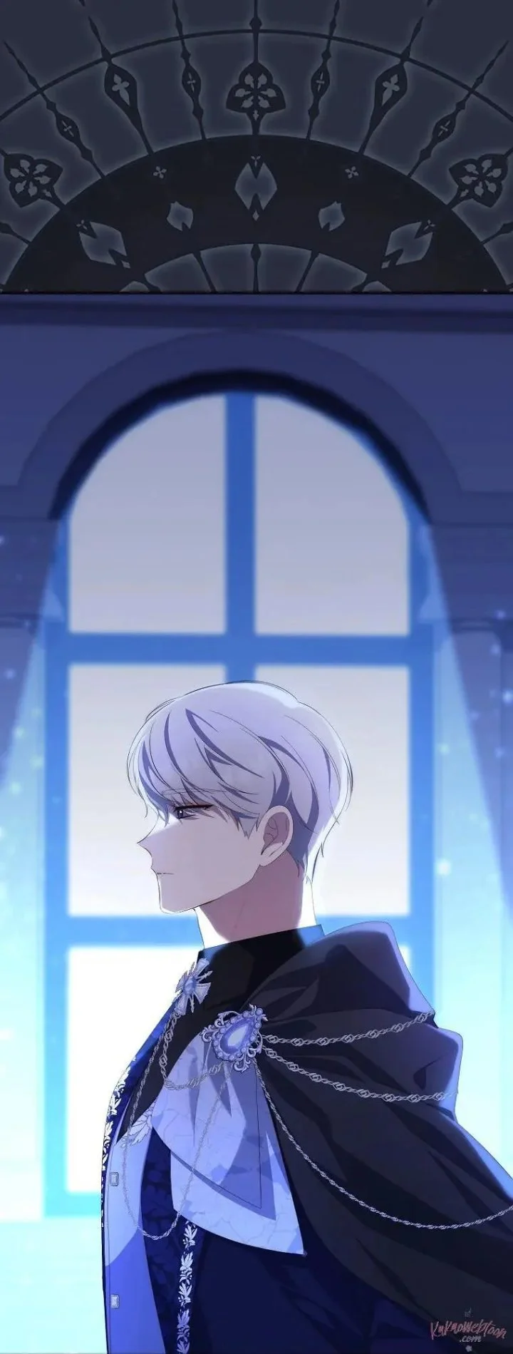 A Princess Who Reads Fortune Chapter 9 - halaman 72