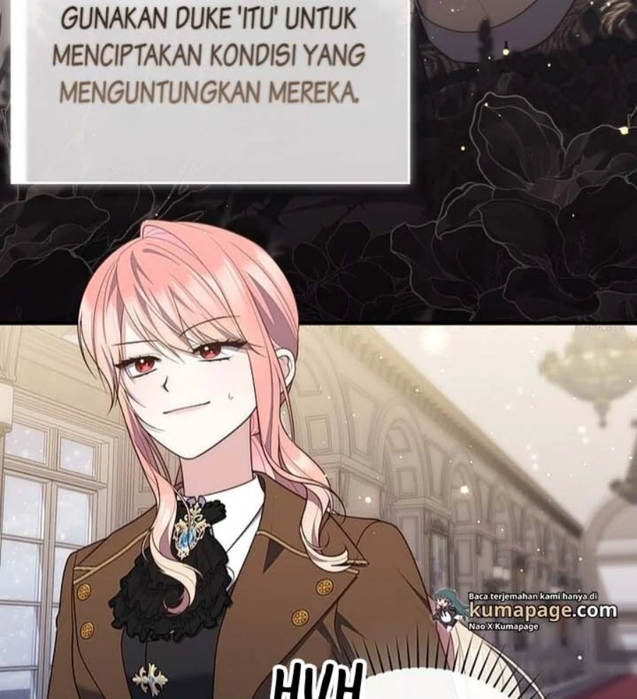 A Princess Who Reads Fortune Chapter 90 - halaman 10