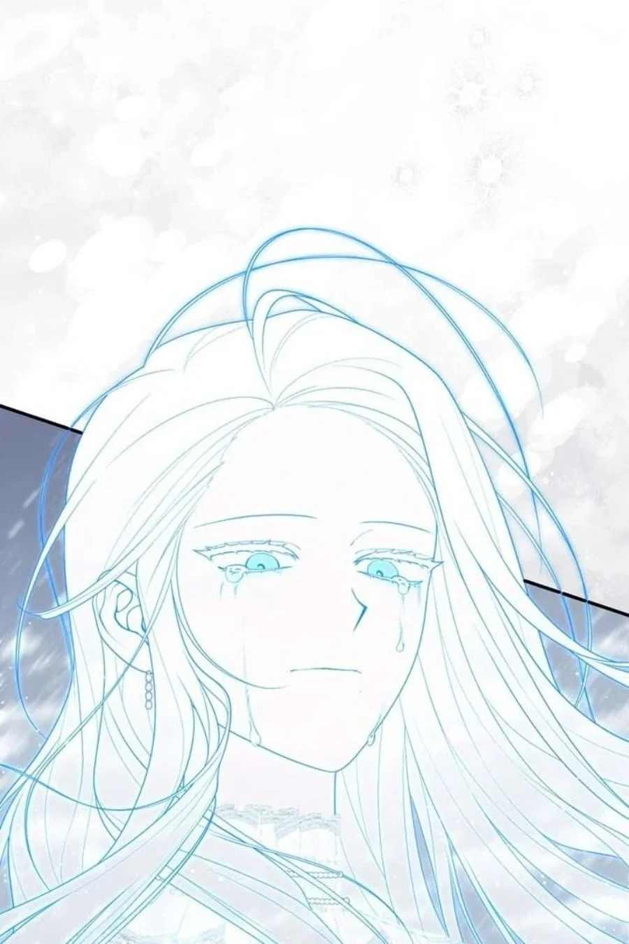 A Princess Who Reads Fortune Chapter 90 - halaman 101