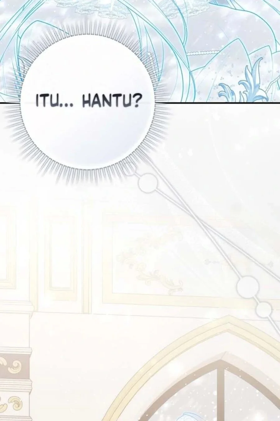 A Princess Who Reads Fortune Chapter 90 - halaman 102