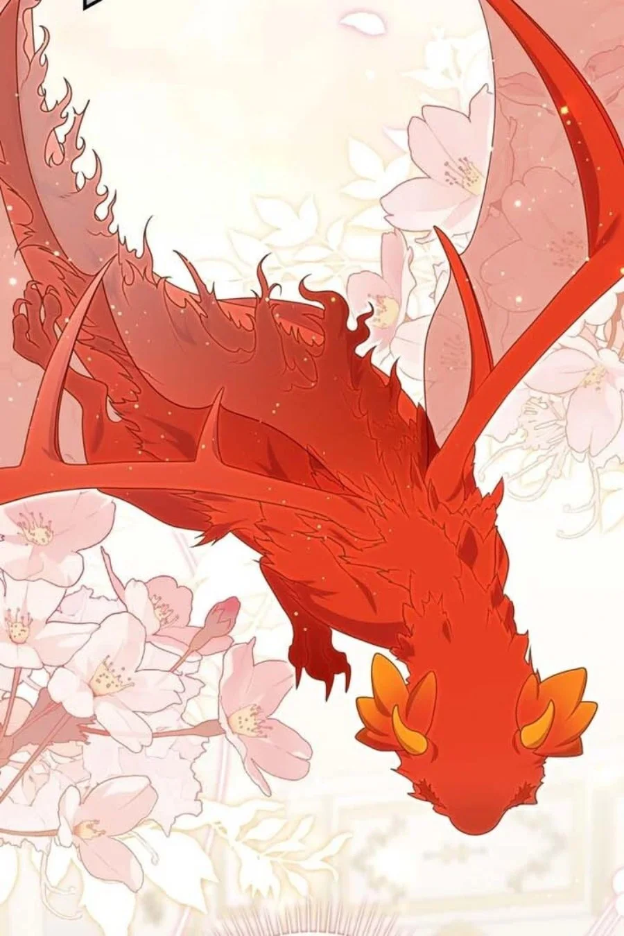 A Princess Who Reads Fortune Chapter 90 - halaman 109