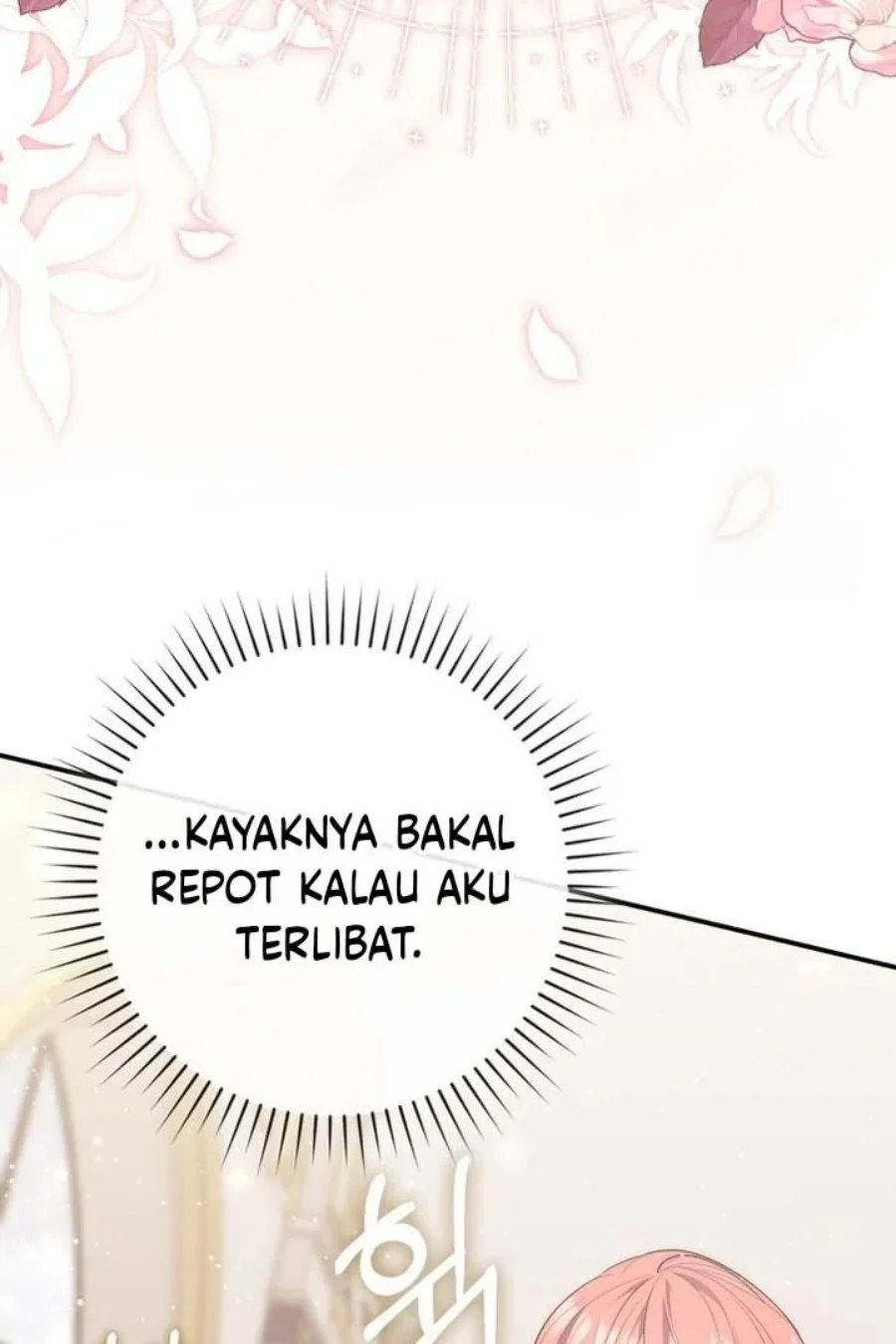 A Princess Who Reads Fortune Chapter 90 - halaman 113