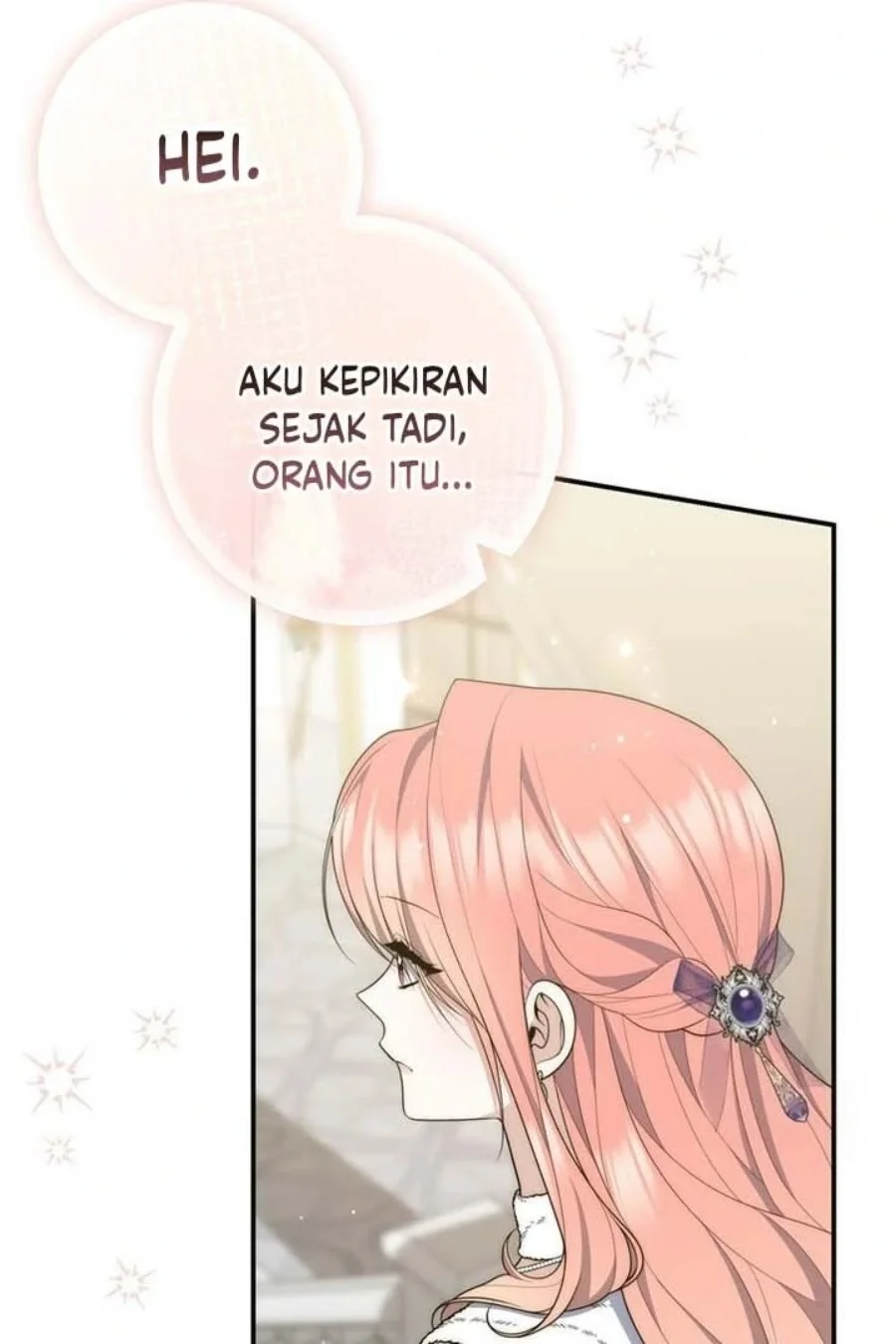A Princess Who Reads Fortune Chapter 90 - halaman 117
