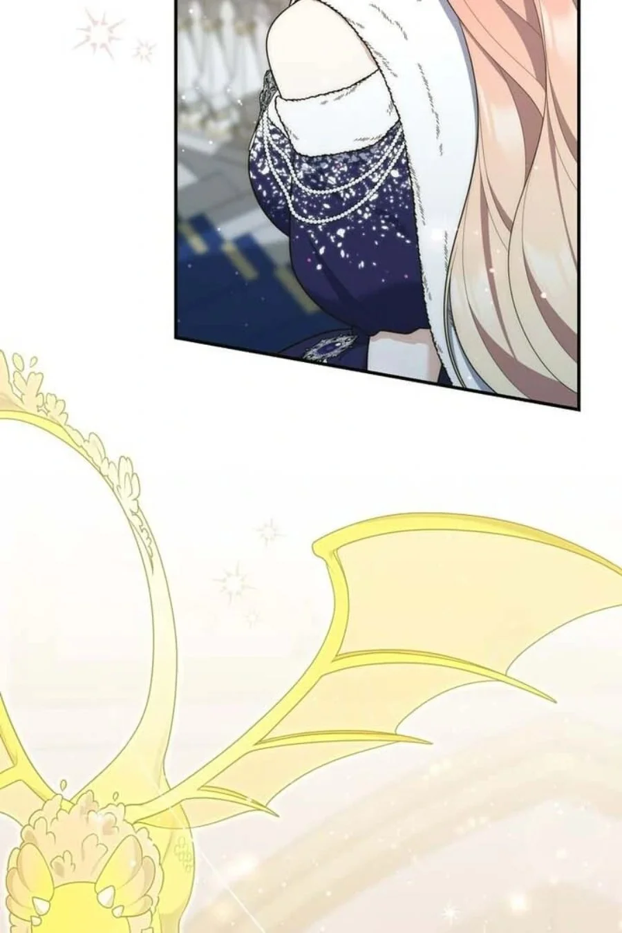 A Princess Who Reads Fortune Chapter 90 - halaman 118