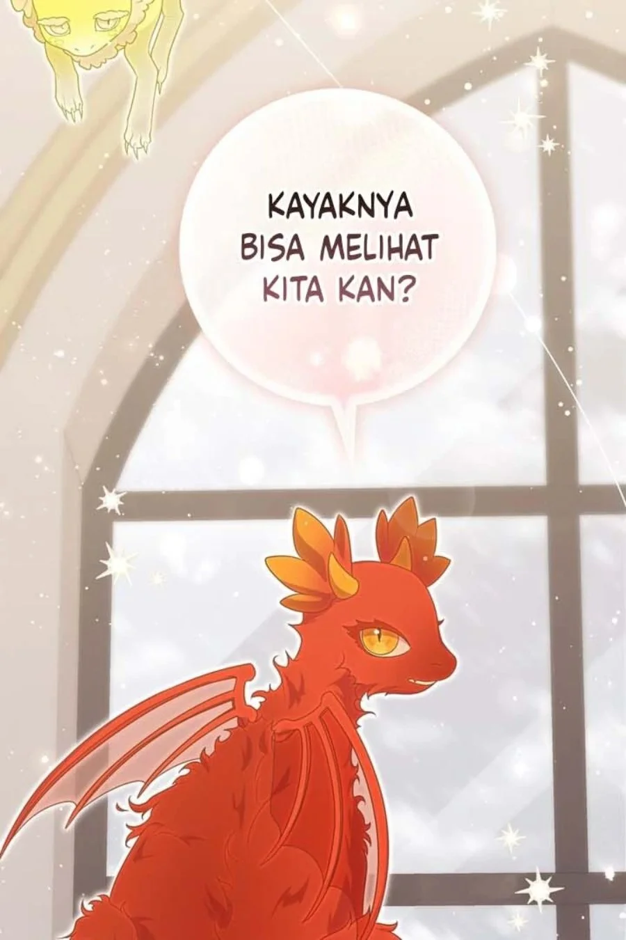 A Princess Who Reads Fortune Chapter 90 - halaman 119
