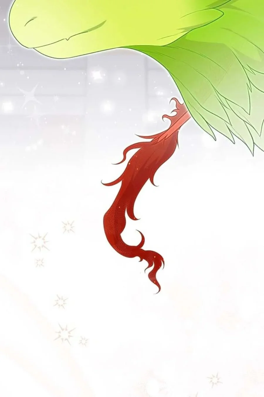 A Princess Who Reads Fortune Chapter 90 - halaman 121