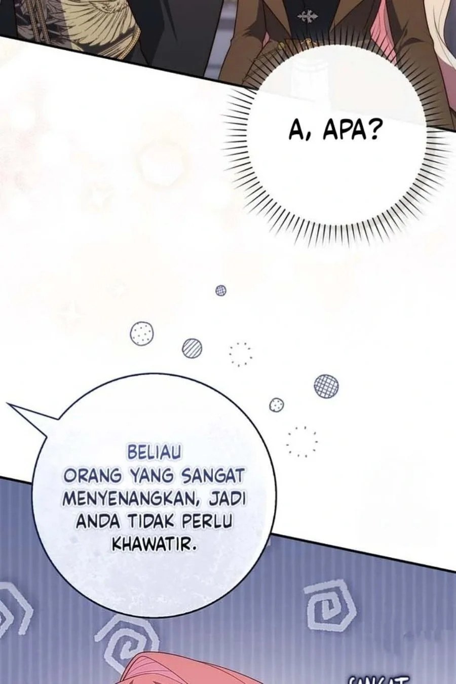 A Princess Who Reads Fortune Chapter 90 - halaman 14