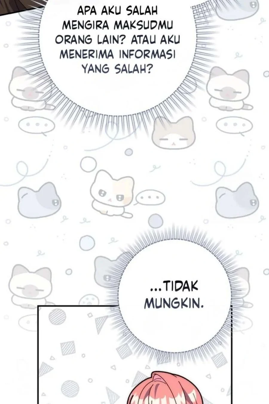 A Princess Who Reads Fortune Chapter 90 - halaman 16
