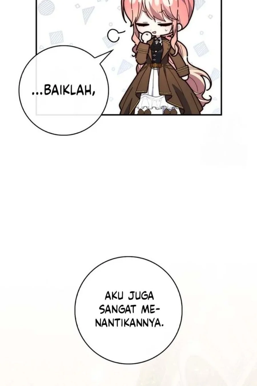 A Princess Who Reads Fortune Chapter 90 - halaman 17