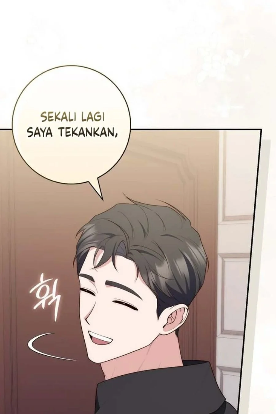 A Princess Who Reads Fortune Chapter 90 - halaman 25