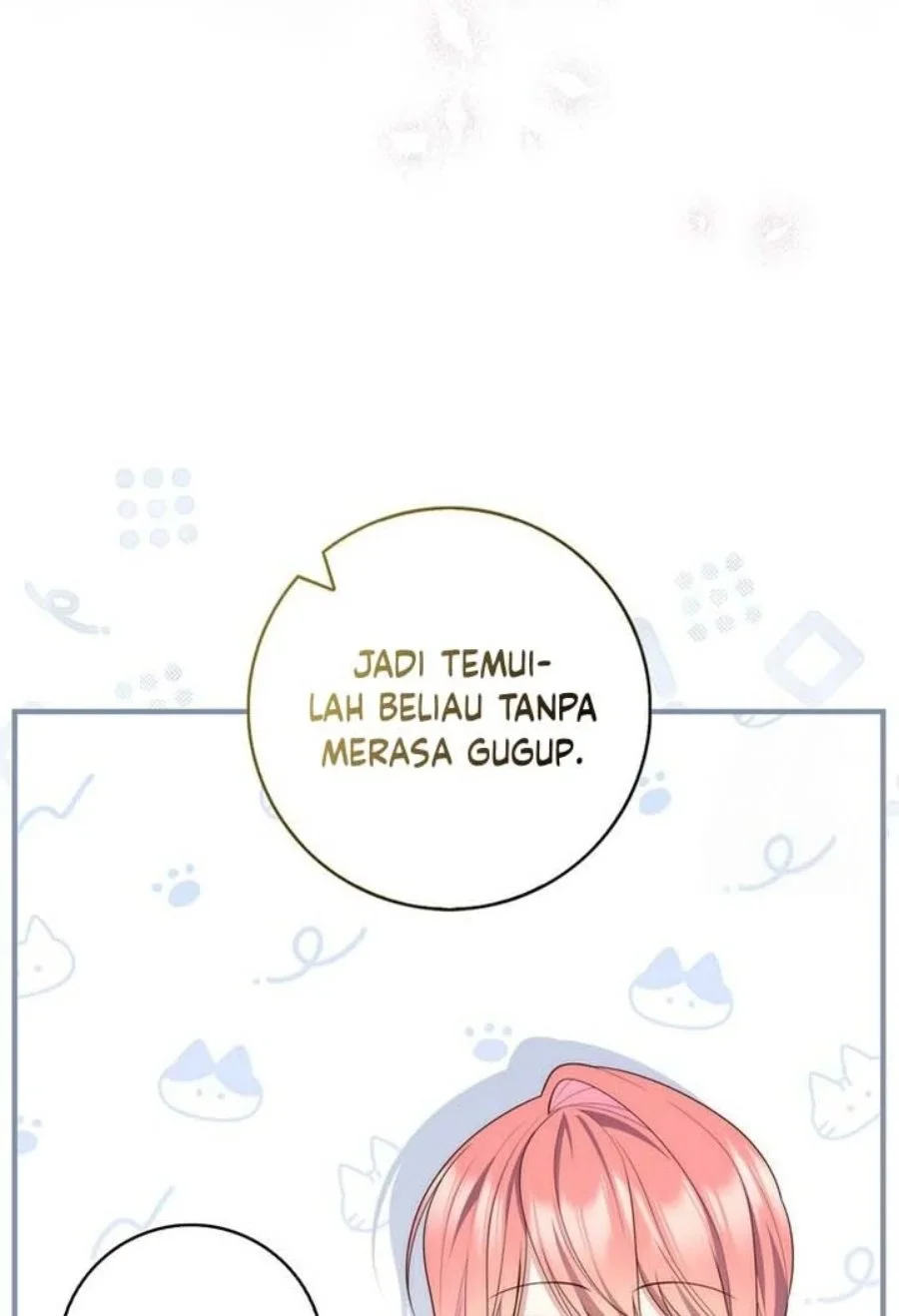 A Princess Who Reads Fortune Chapter 90 - halaman 29