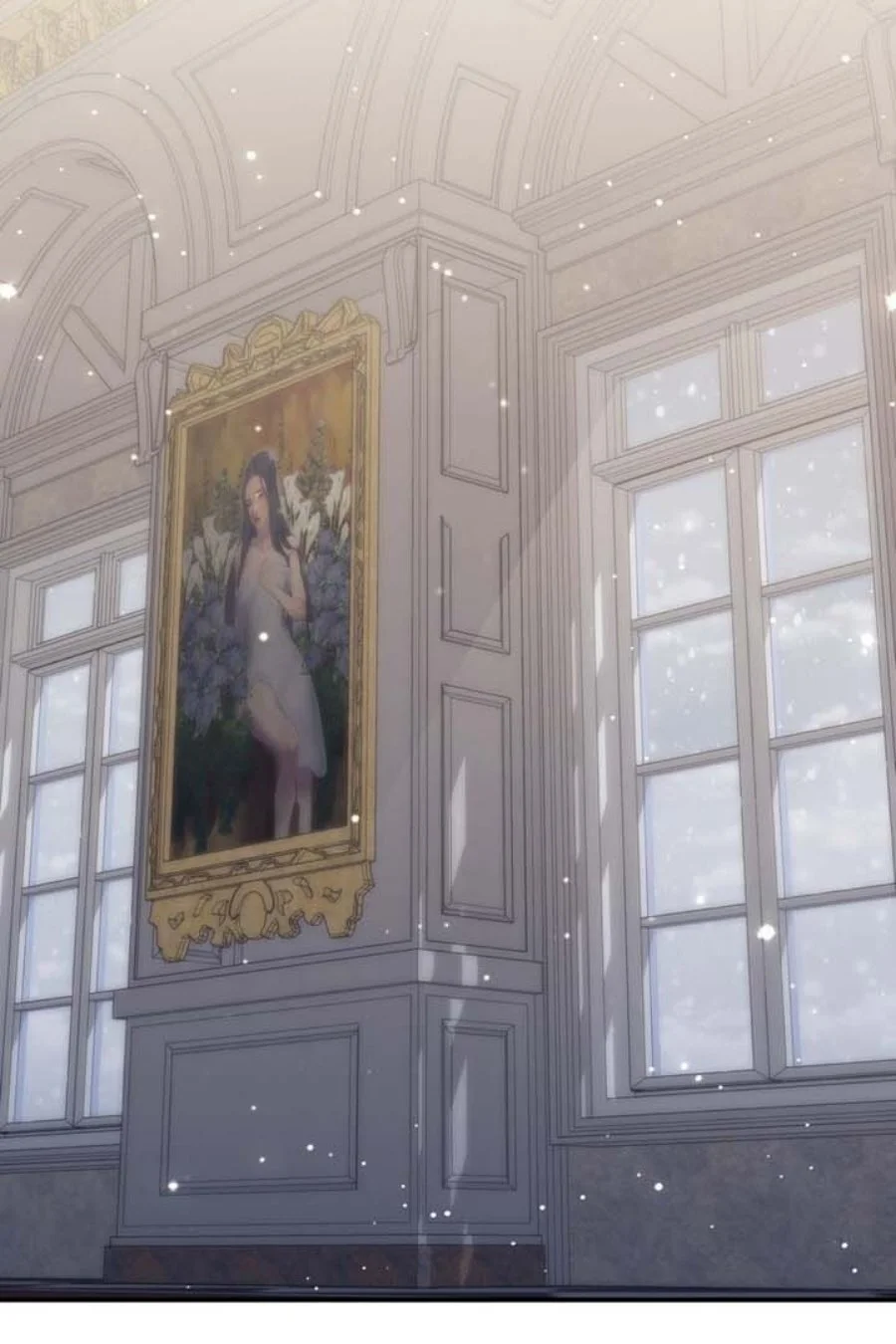 A Princess Who Reads Fortune Chapter 90 - halaman 3