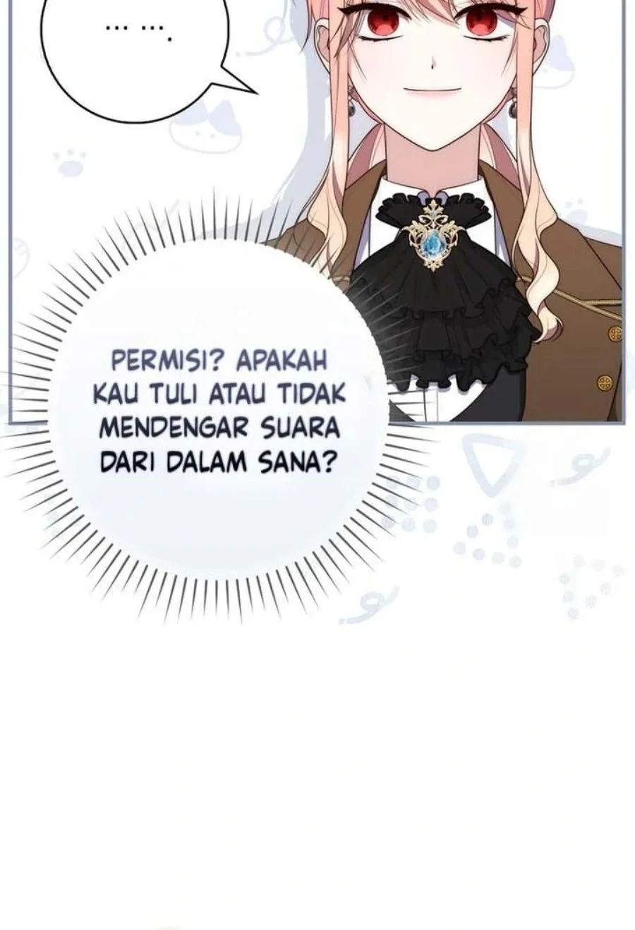 A Princess Who Reads Fortune Chapter 90 - halaman 30