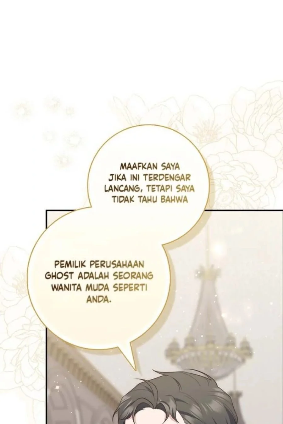 A Princess Who Reads Fortune Chapter 90 - halaman 4