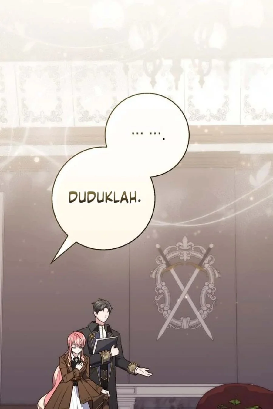 A Princess Who Reads Fortune Chapter 90 - halaman 41