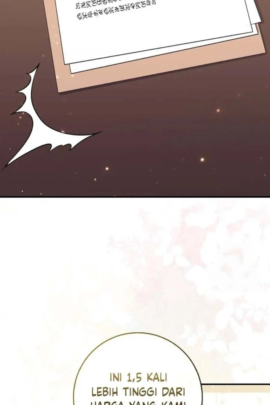 A Princess Who Reads Fortune Chapter 90 - halaman 44