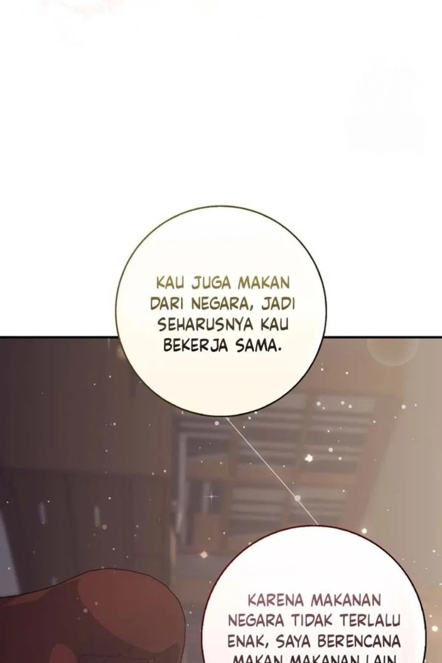 A Princess Who Reads Fortune Chapter 90 - halaman 48