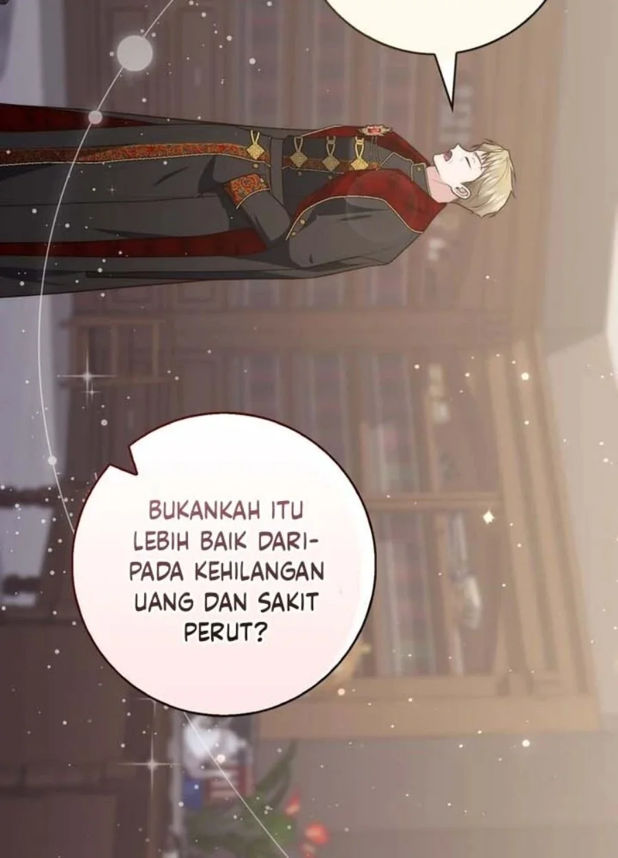 A Princess Who Reads Fortune Chapter 90 - halaman 50