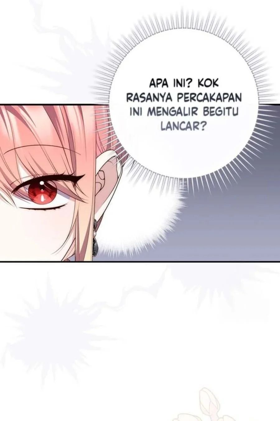 A Princess Who Reads Fortune Chapter 90 - halaman 52