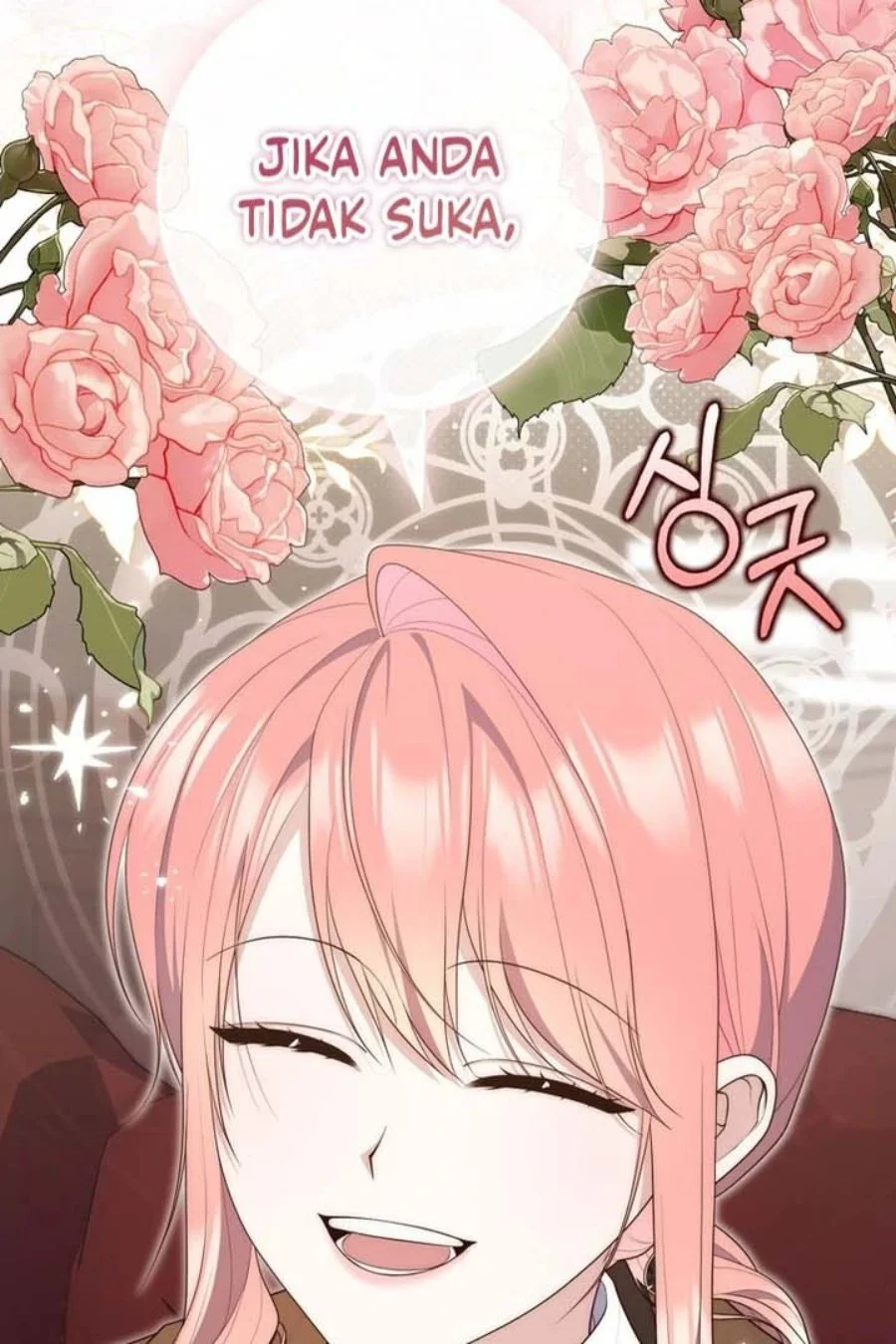 A Princess Who Reads Fortune Chapter 90 - halaman 55