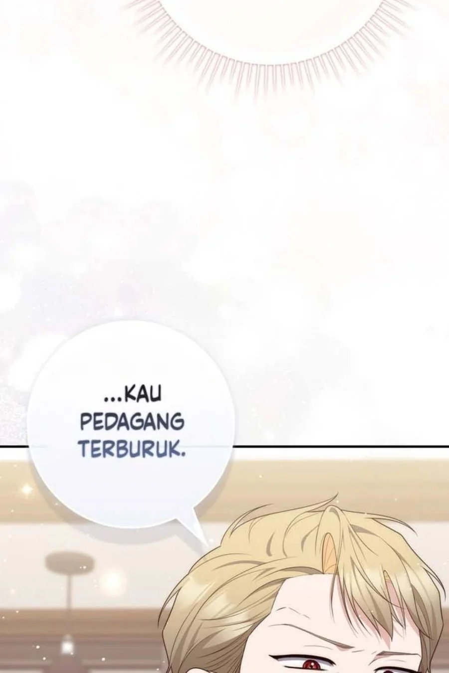 A Princess Who Reads Fortune Chapter 90 - halaman 59