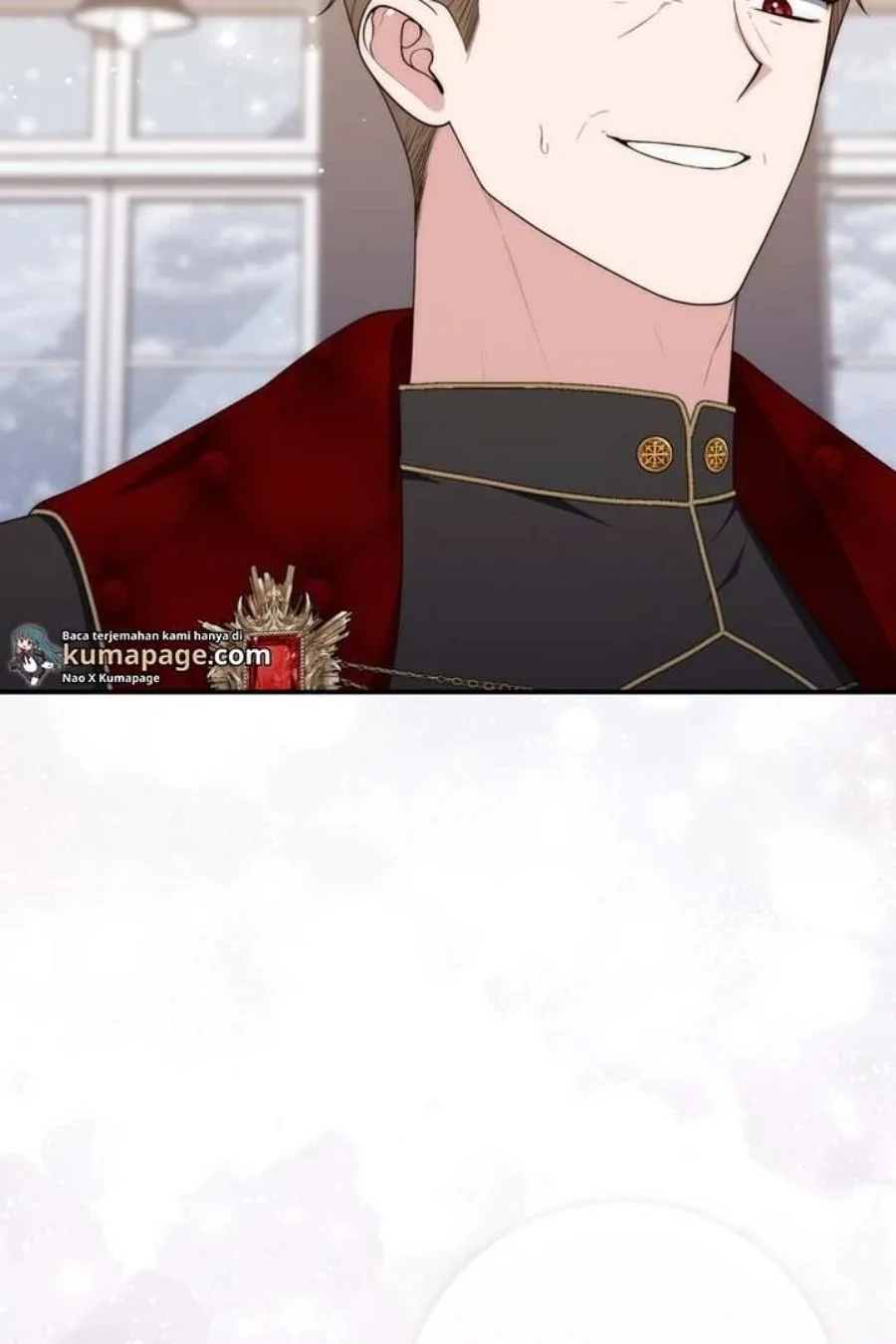 A Princess Who Reads Fortune Chapter 90 - halaman 60