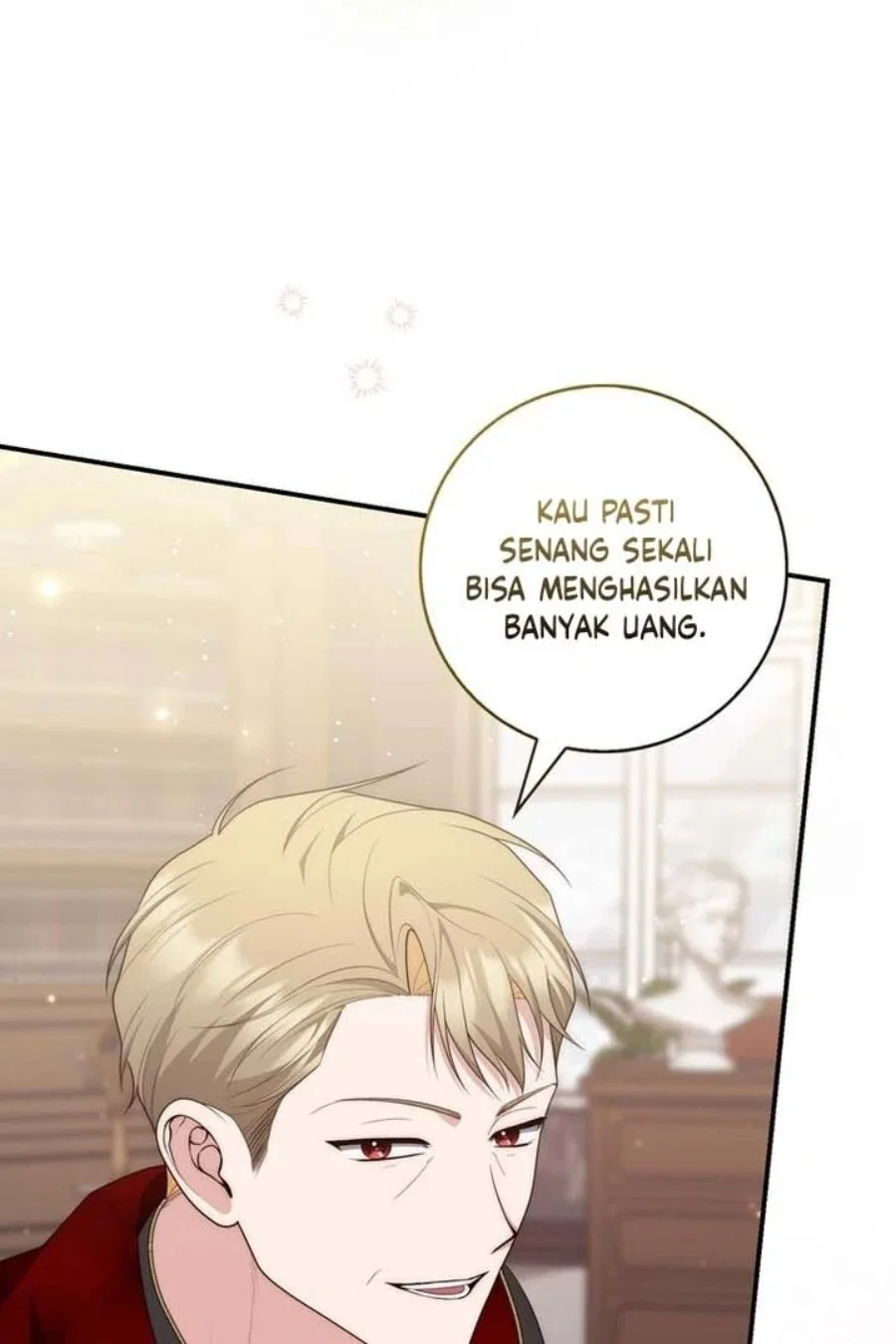 A Princess Who Reads Fortune Chapter 90 - halaman 66