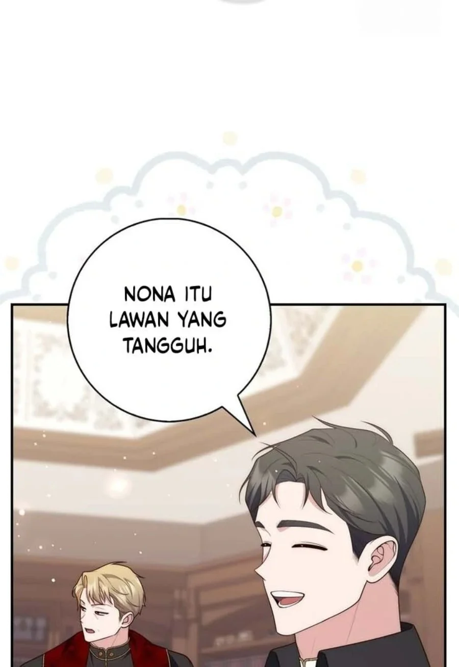 A Princess Who Reads Fortune Chapter 90 - halaman 71