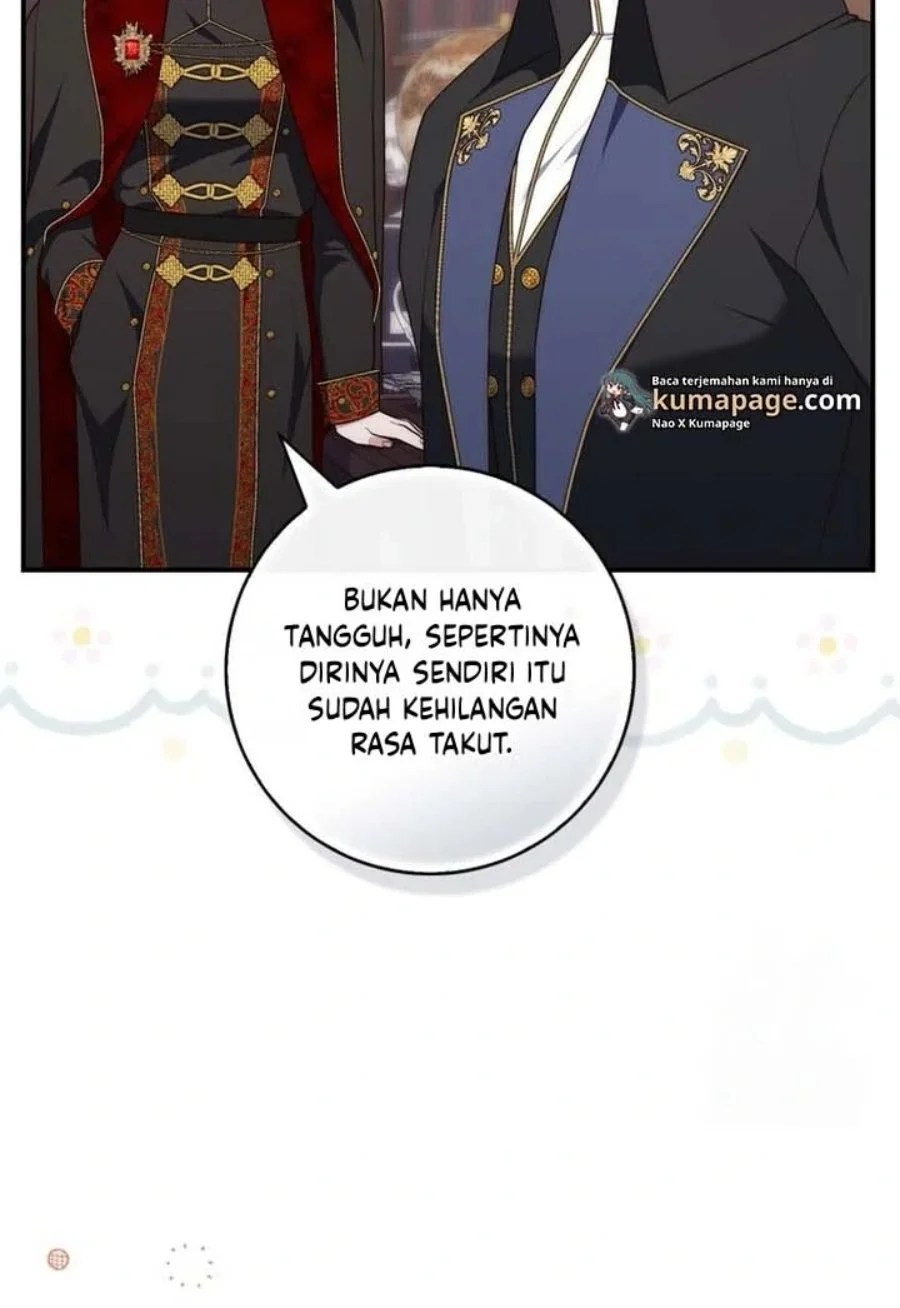 A Princess Who Reads Fortune Chapter 90 - halaman 72