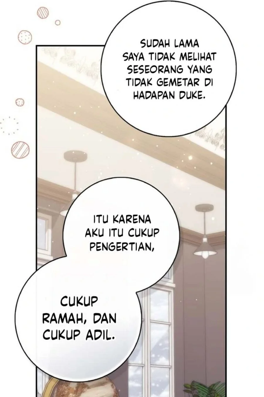 A Princess Who Reads Fortune Chapter 90 - halaman 73