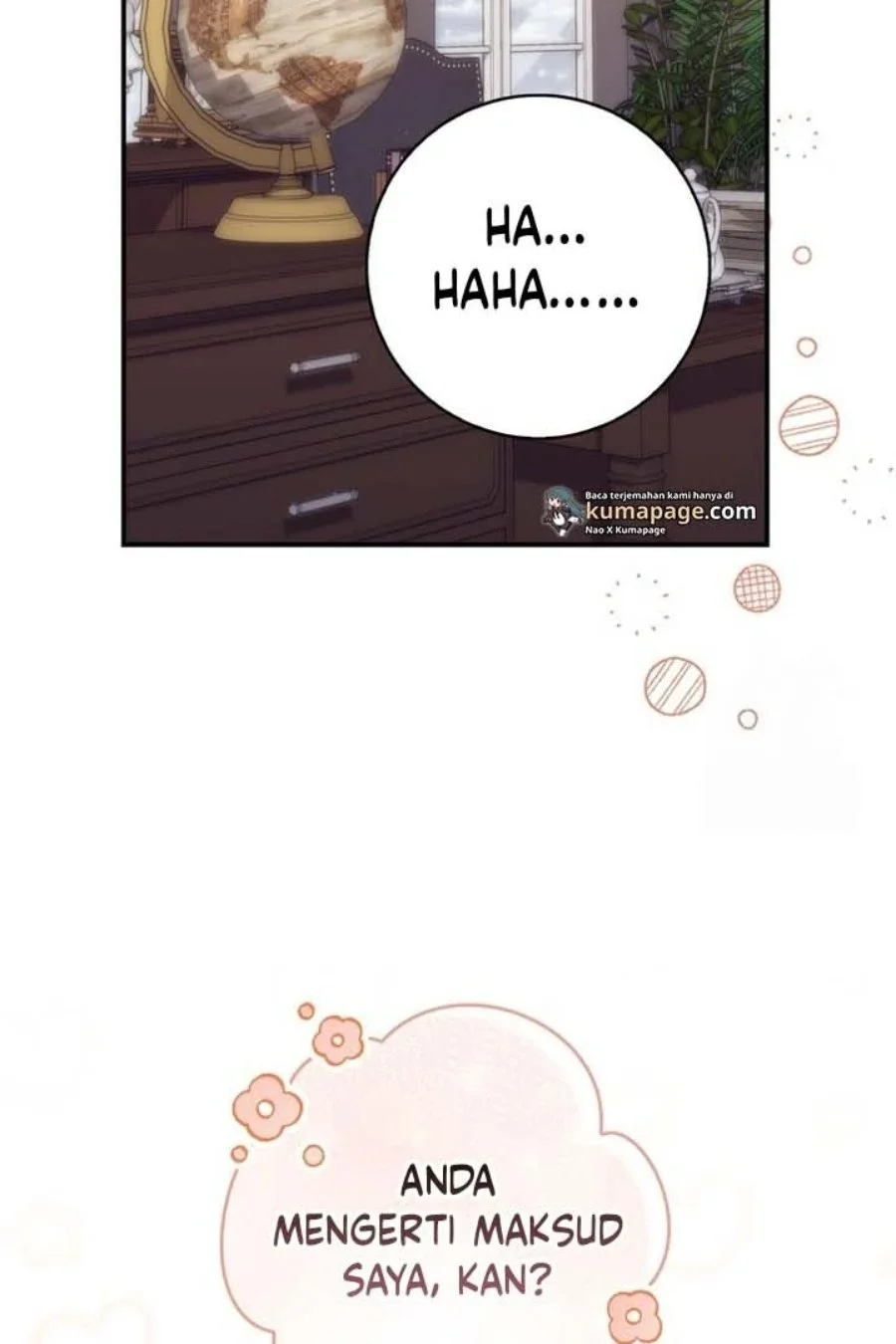 A Princess Who Reads Fortune Chapter 90 - halaman 74