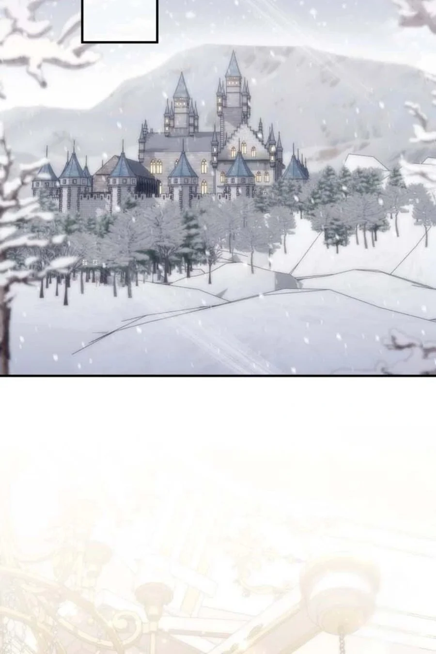 A Princess Who Reads Fortune Chapter 90 - halaman 78