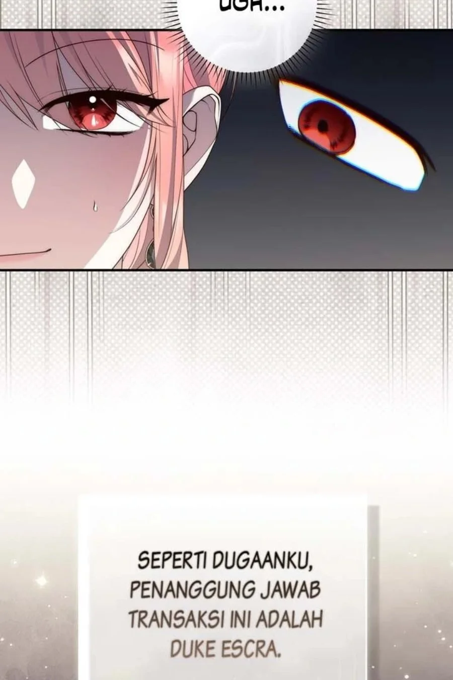 A Princess Who Reads Fortune Chapter 90 - halaman 8